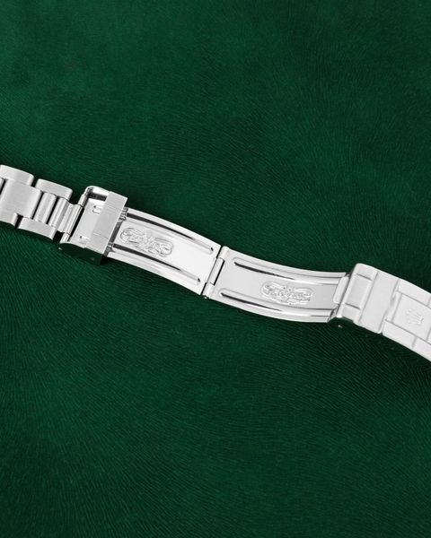 Rolex Submariner 16610